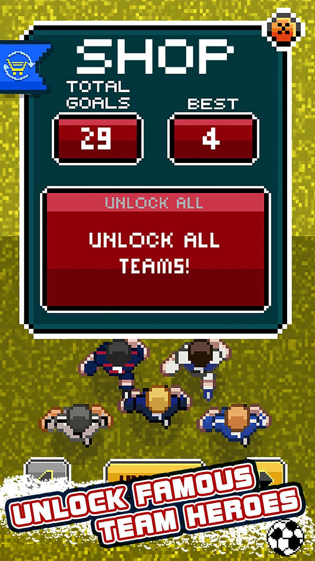 Dribble Hero (Unreleased)