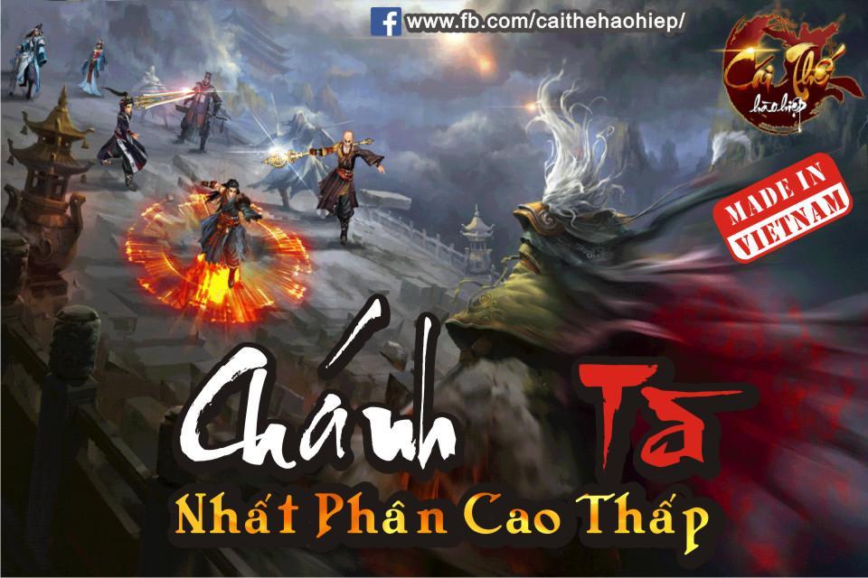 Game kiem hiep cua nguoi Viet