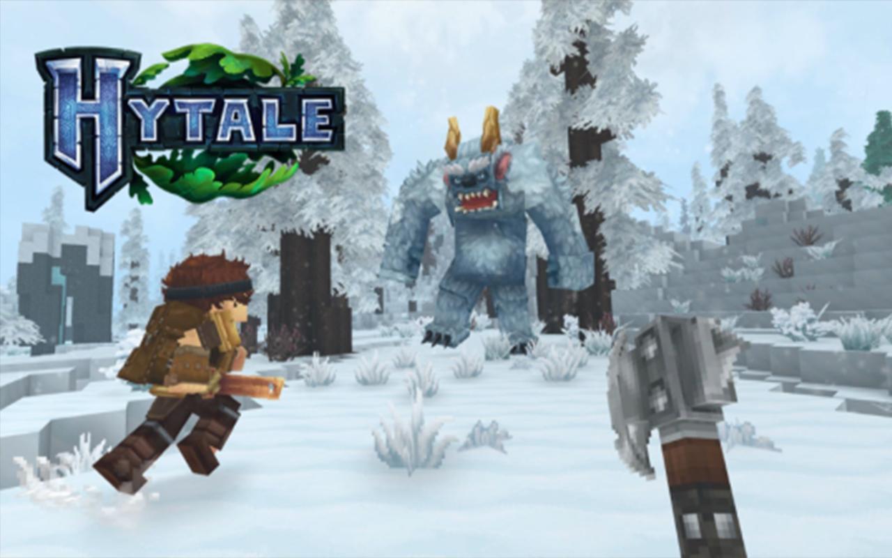 Hytale