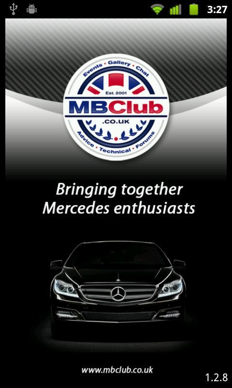 MBClub UK