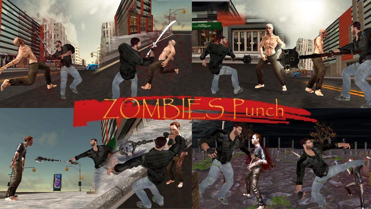 Zombies vs Samurai -Dead Rise