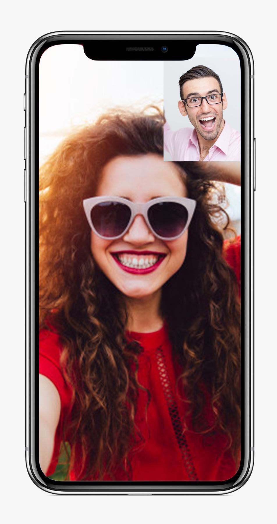 Spinner Video Chat Roulette