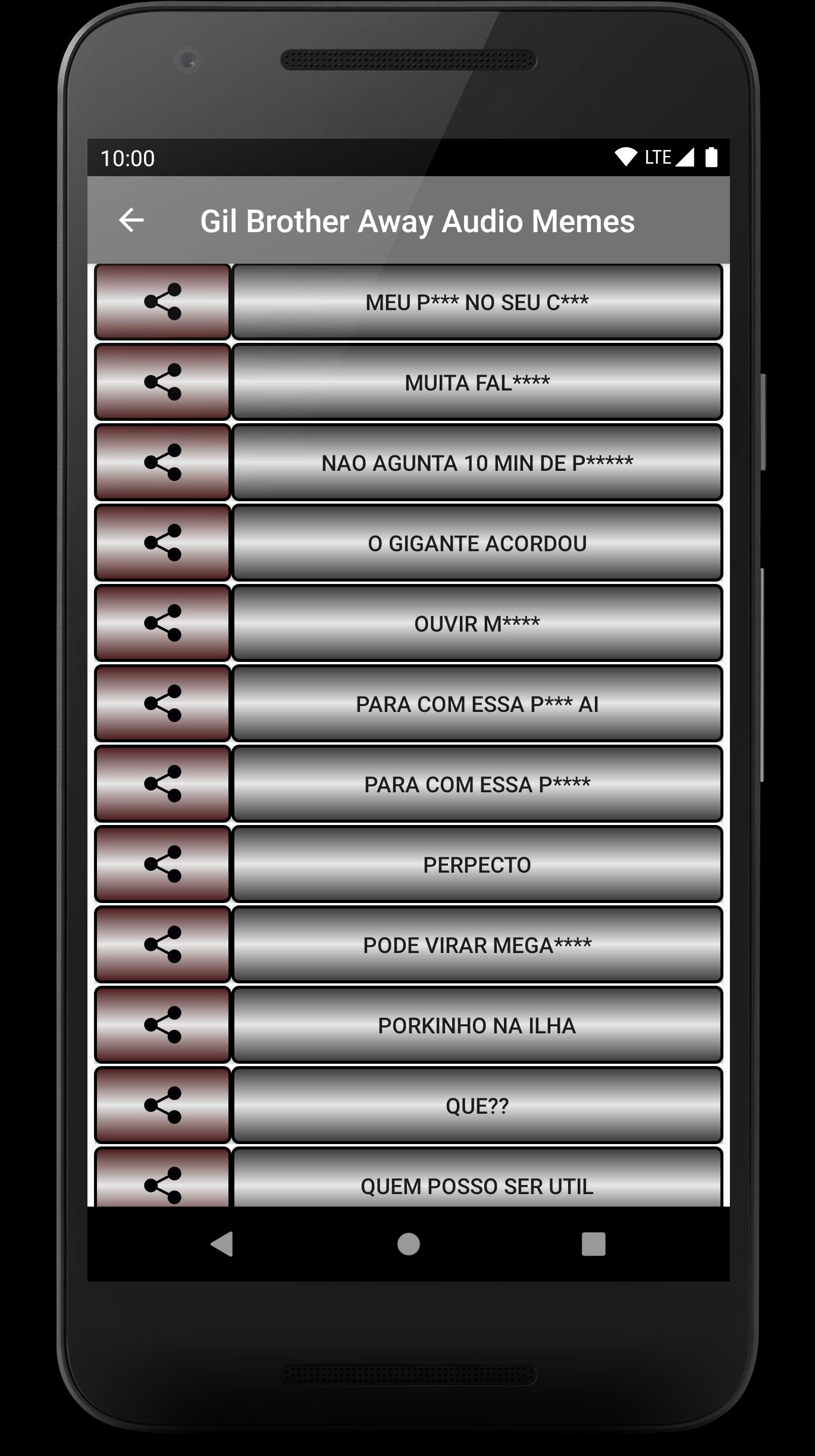 Away Gil Brother Sons Memes