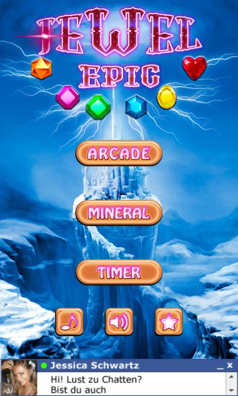 Jewel Epic Pro