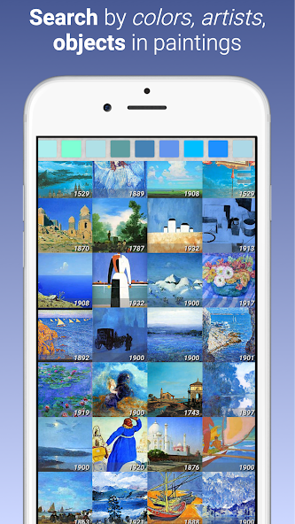 ErgsArt - Art Gallery