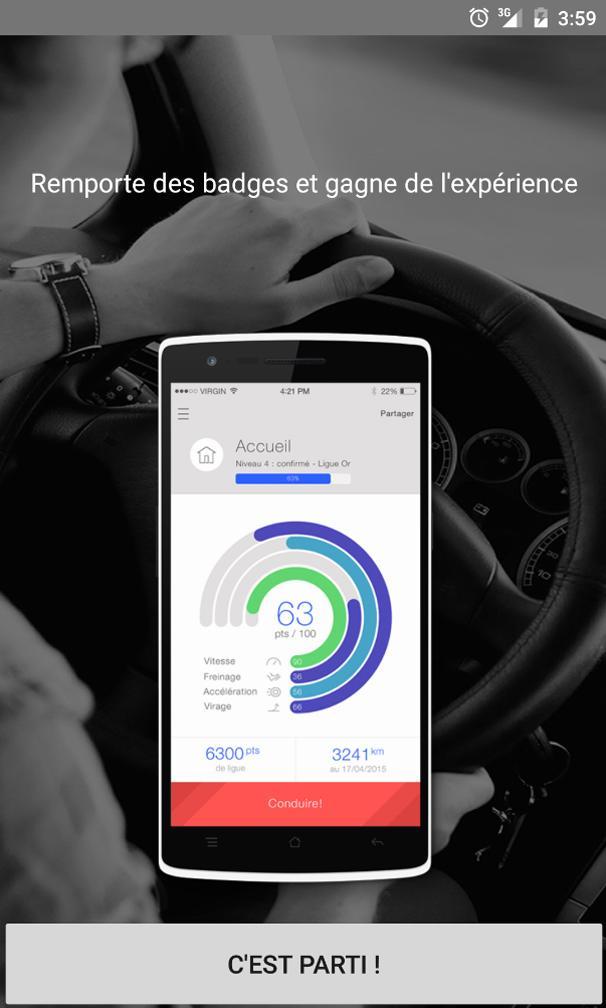 Star Drive by Sogessur