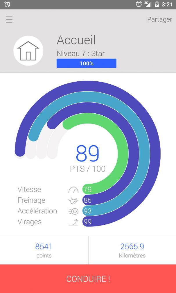 Star Drive by Sogessur