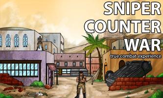 Sniper Counter War