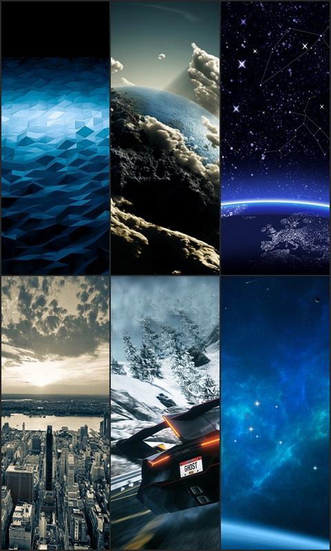 Amazing Galaxy Wallpapers 2015