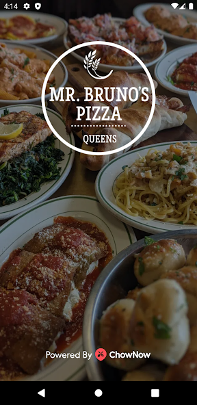 Mr. Bruno's Pizzeria