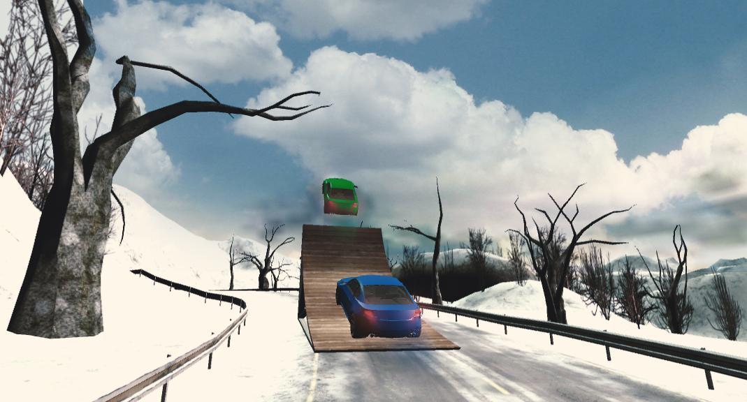 City Racing Car Drifting Mania