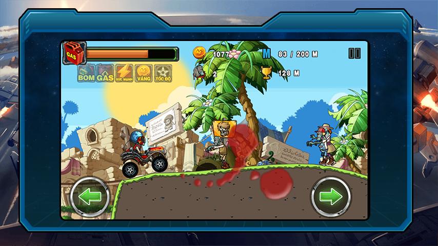 Dua Xe Xac Song Duong Pho 2015