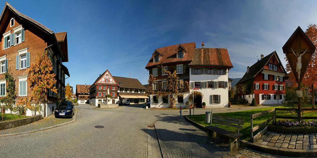 360 Panorama wallpaper