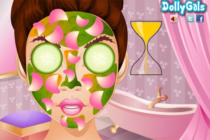 Princess Alice Spa Day