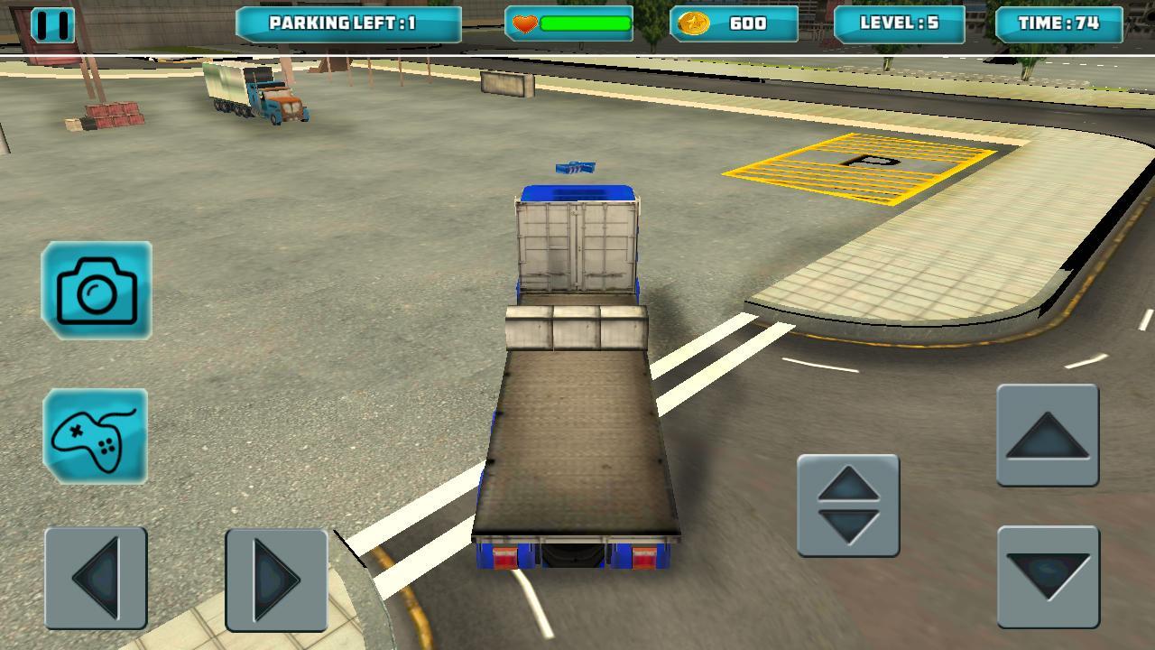 Cargo Flight City Airport