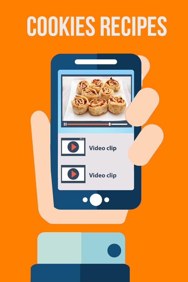 New Cookies Recipes 2017