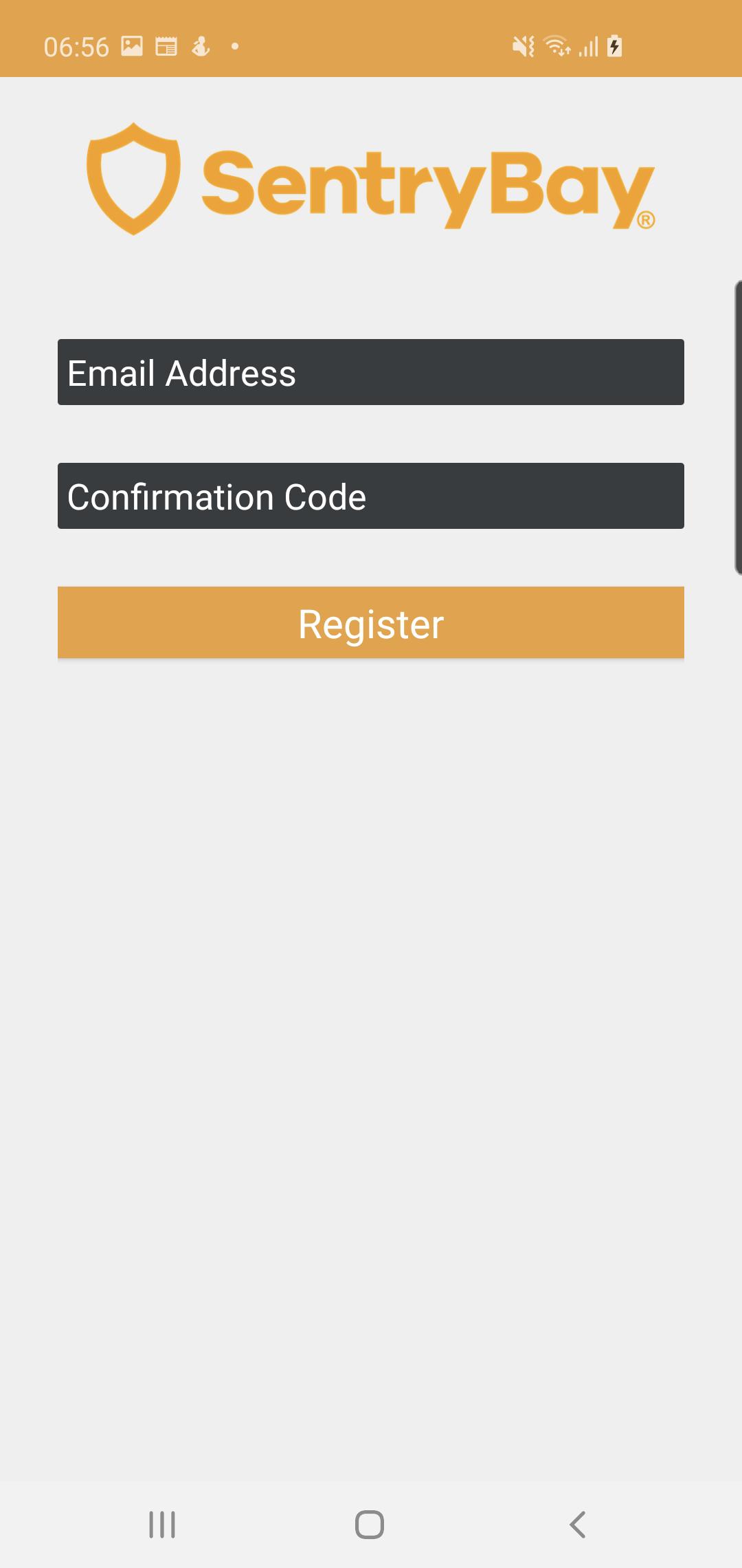 SentryBay Mobile Security