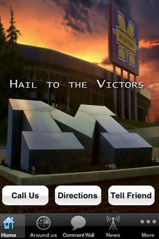 Wolverine Bar Finder