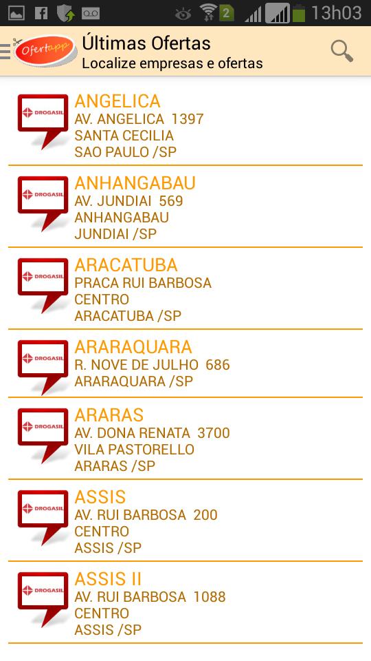 Ofertapp - Seu guia de compras