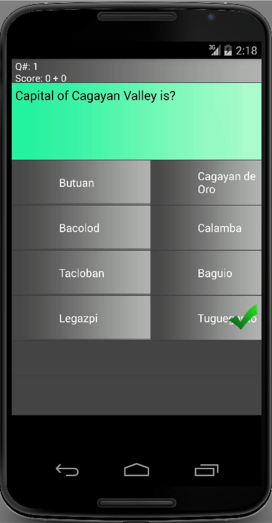 Philippines Province Maps