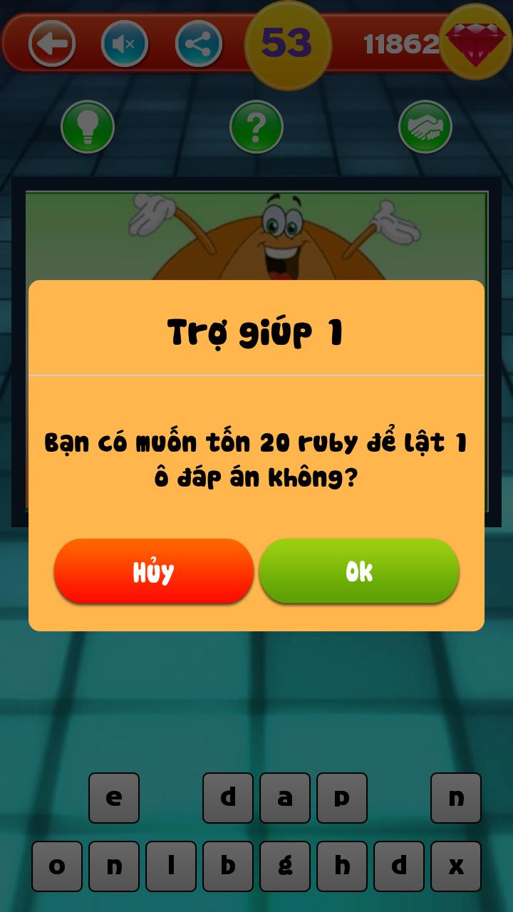 Duoi hinh bat chu online