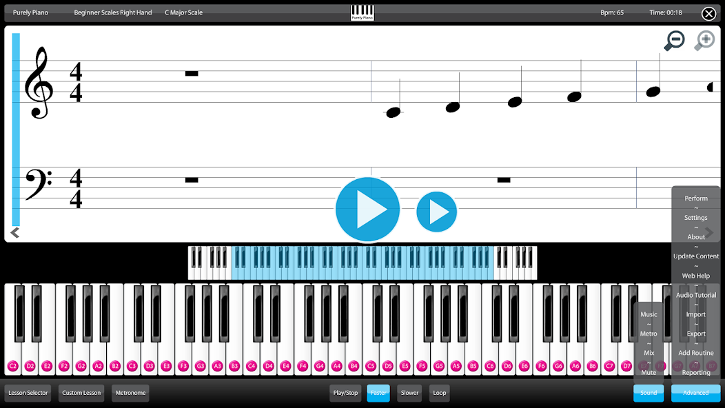 Piano Learn Lessons Free Guide