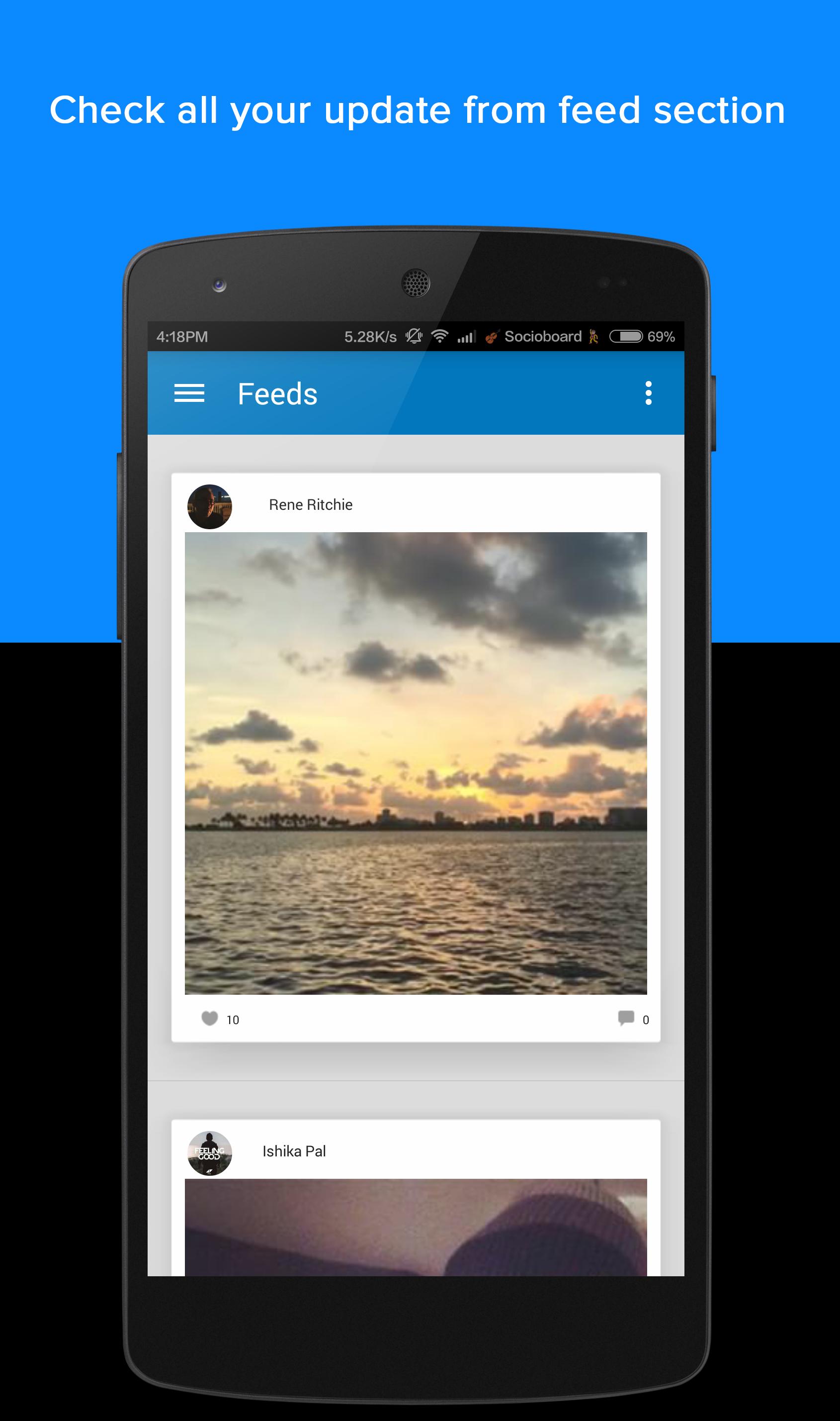iboardpro- multiple instagram account manager