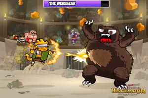 Blackmoor - Duberry's Quest