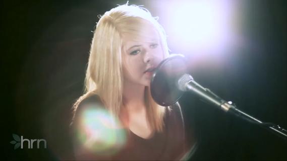 Hebraic Roots Network TV