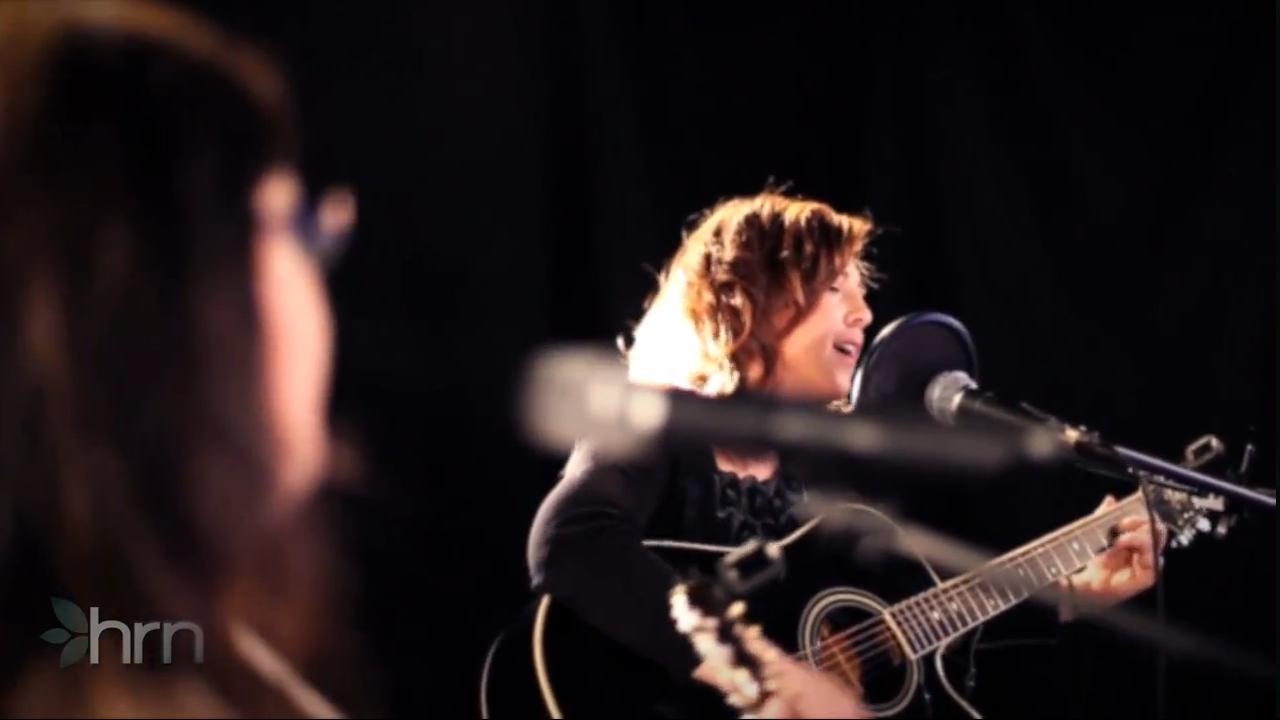 Hebraic Roots Network TV