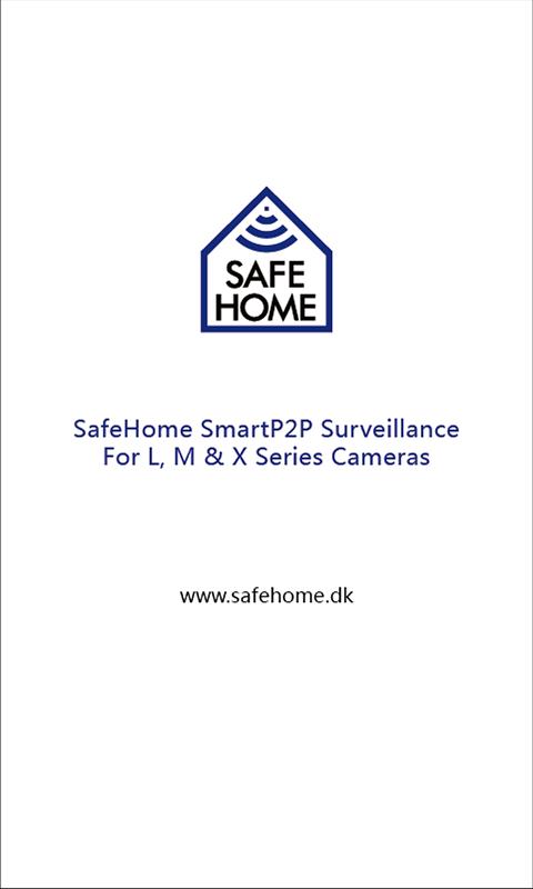 SafeHomeSmartP2P