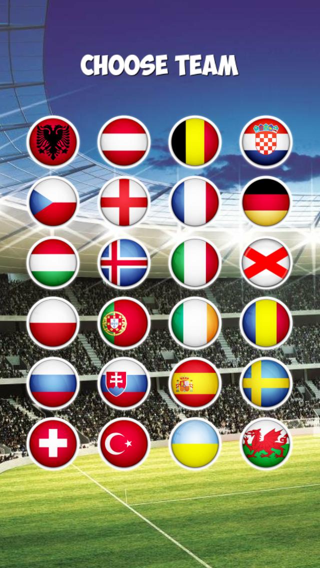 EURO FREEKICK TOURNAMENT