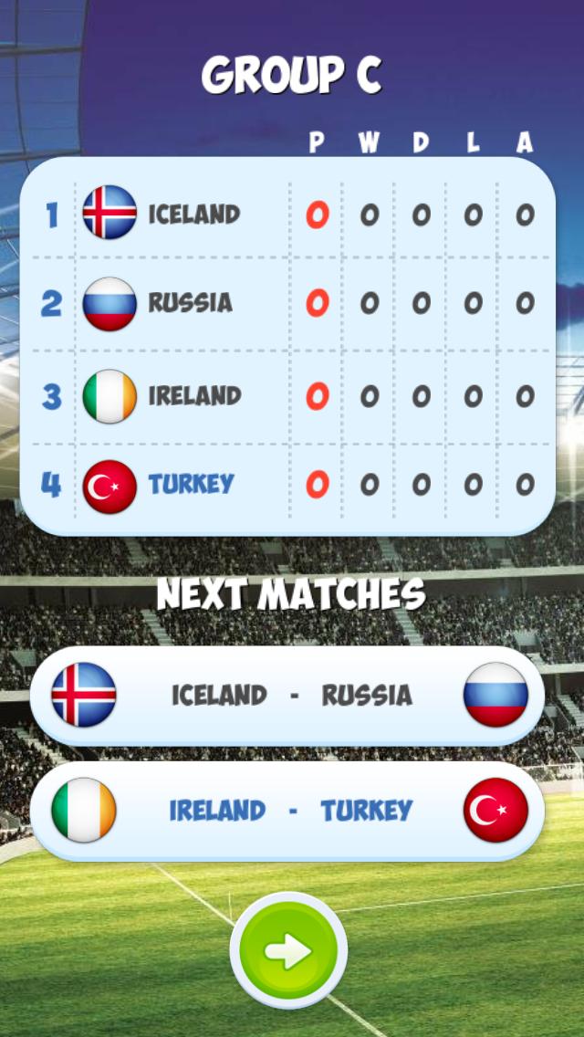 EURO FREEKICK TOURNAMENT