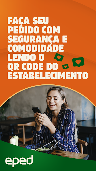 ePed Autoatendimento