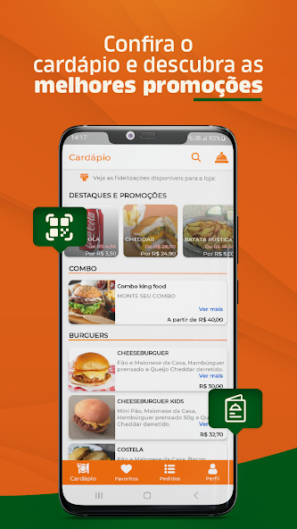 ePed Autoatendimento