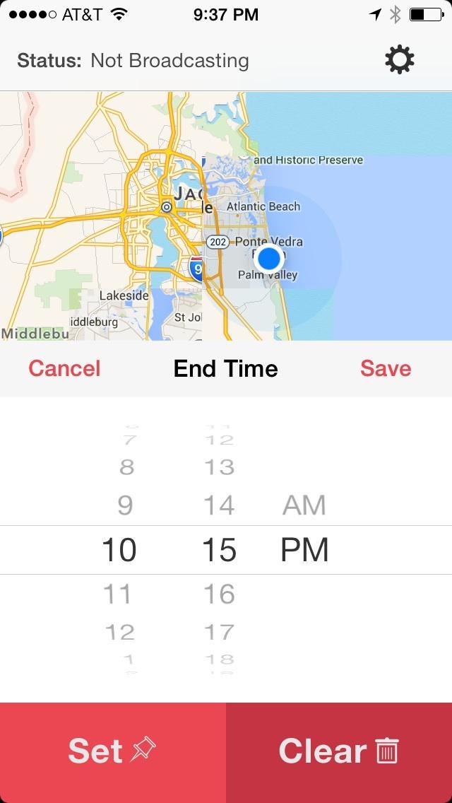 Food Truck Finder USA