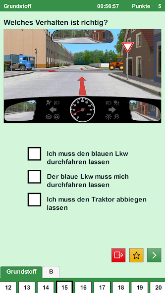 FahrschulApp