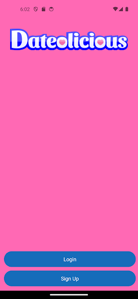 Dateolicious Dating App