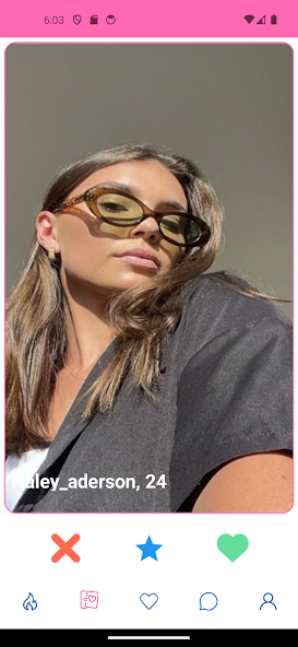 Dateolicious Dating App