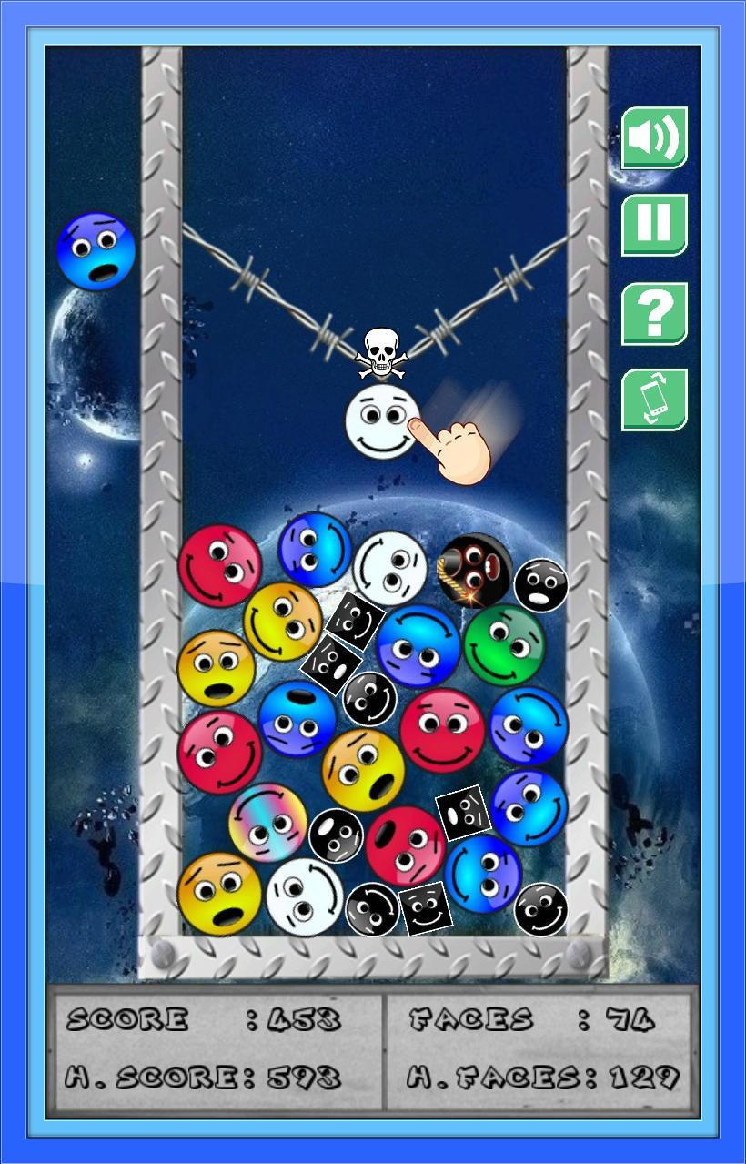 FaceIt - 2 Classic Games Meet!