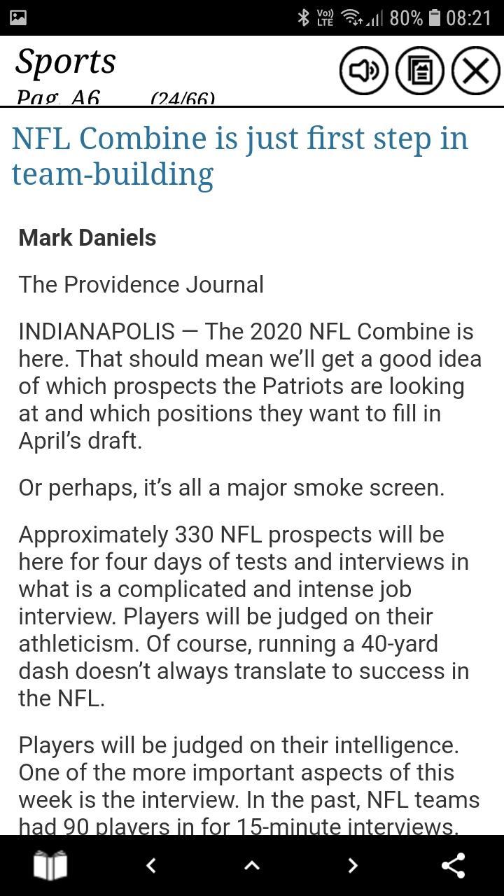 Herald News eNewspaper