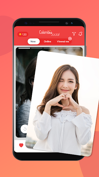 Colombian Dating: Meet & Match