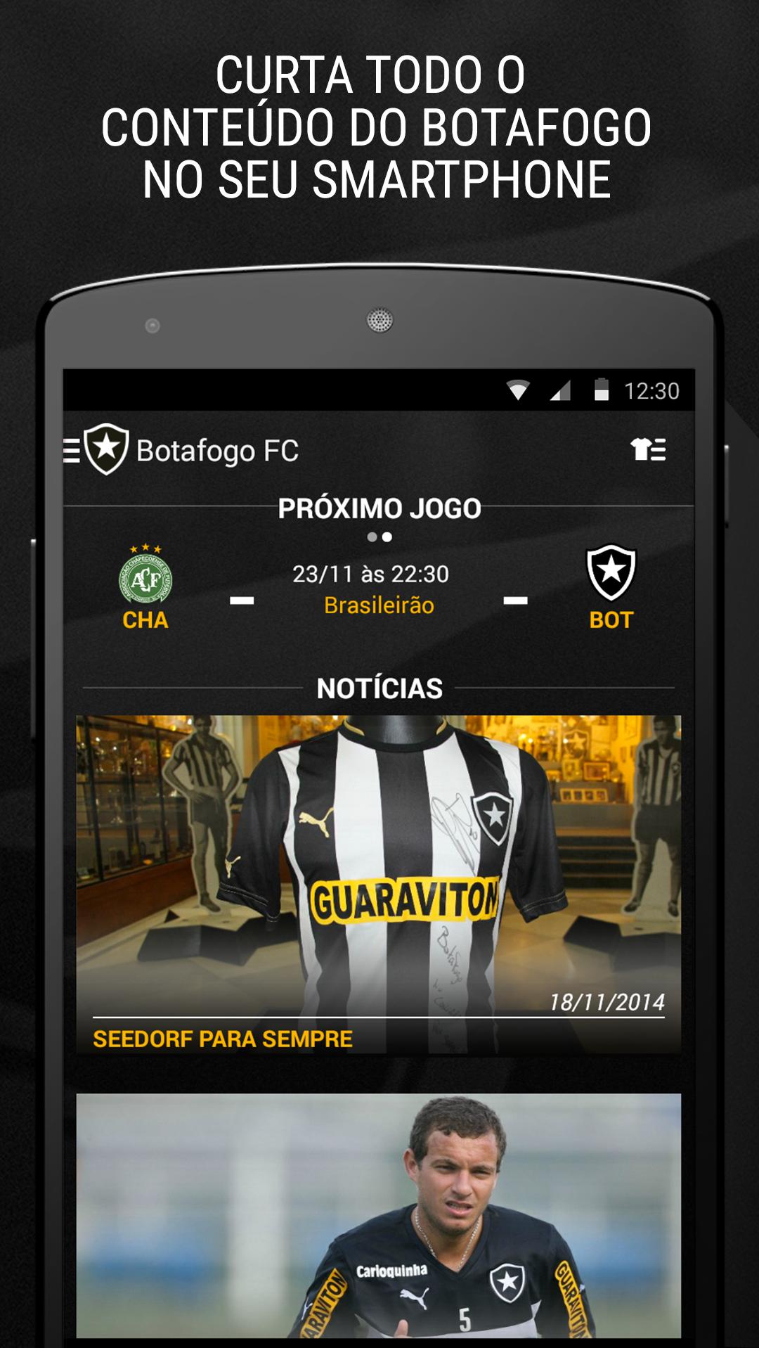 Botafogo