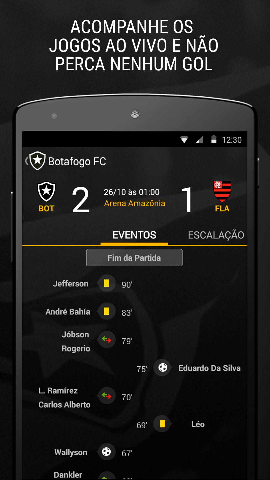 Botafogo