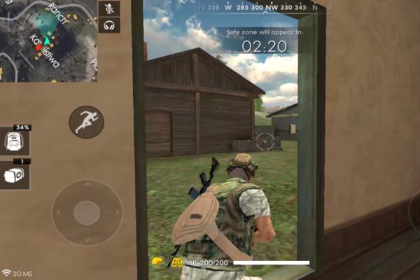 Guide For Free Fire Battleground