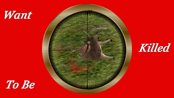 Wild Animal Shooter Deer Hunt