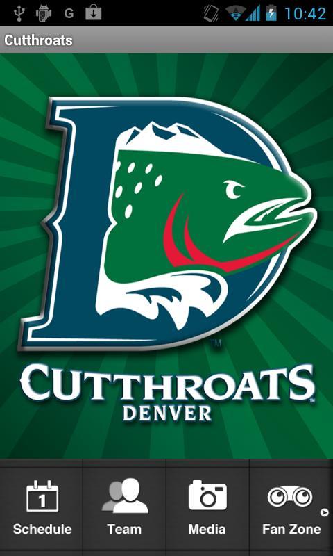 Denver Cutthroats