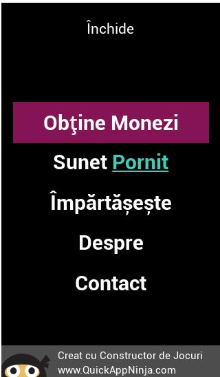 Puterea Dragostei QUIZ