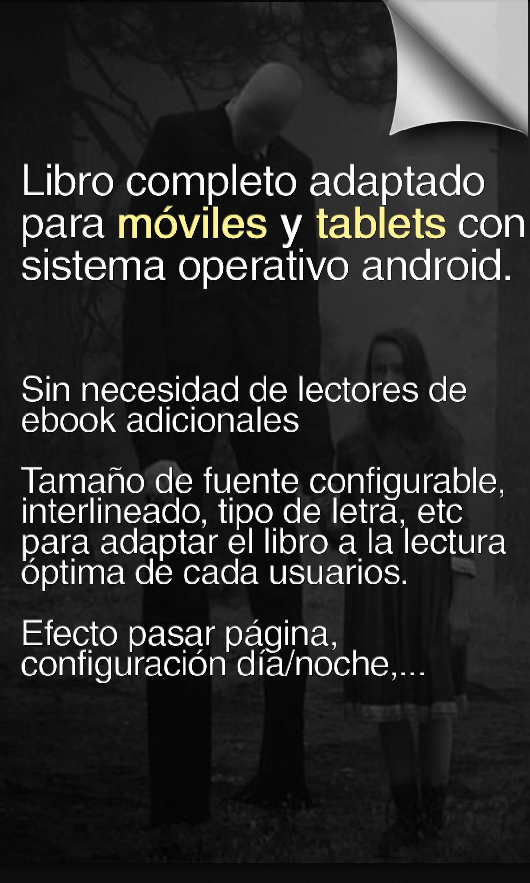 SLENDERMAN: Mito o realidad