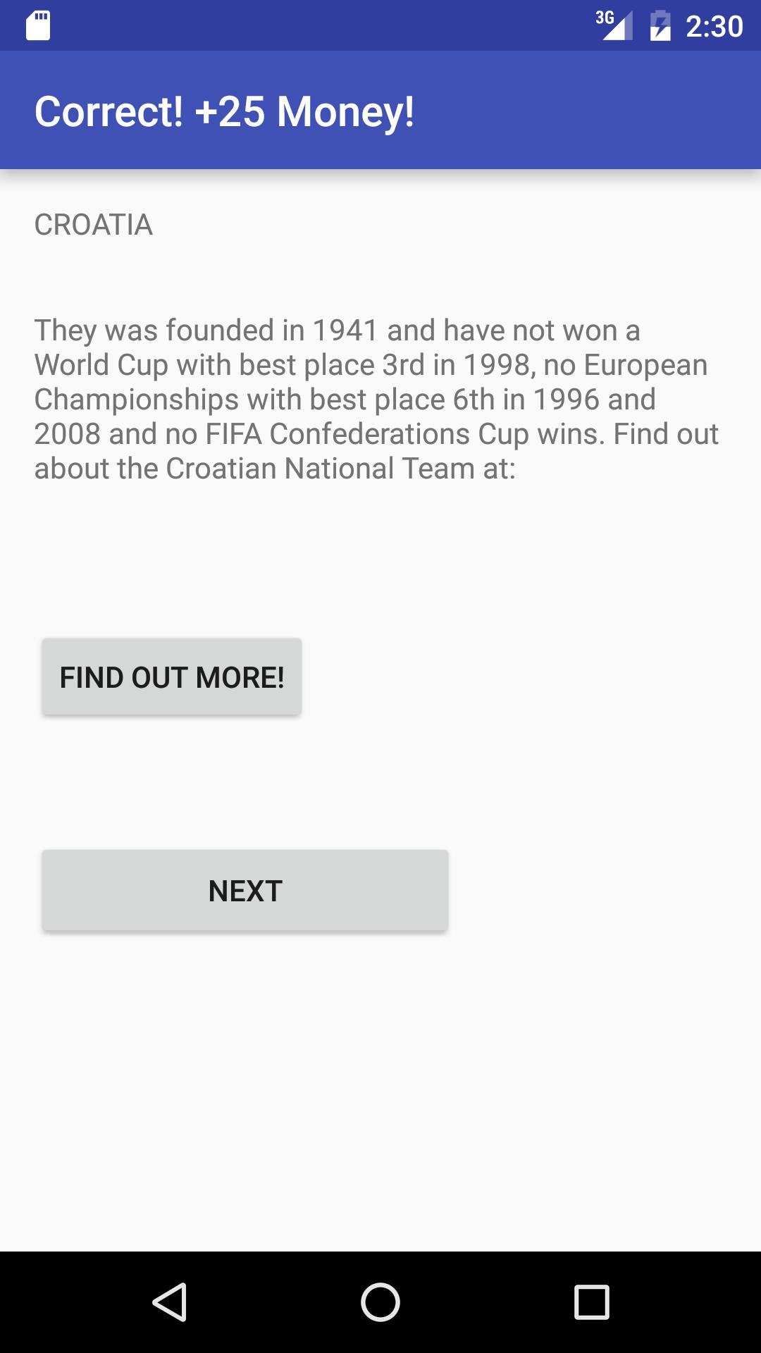 Football Logo Quiz - Euro 2016